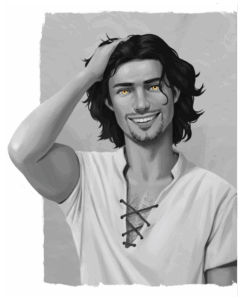 Killian Thornwood