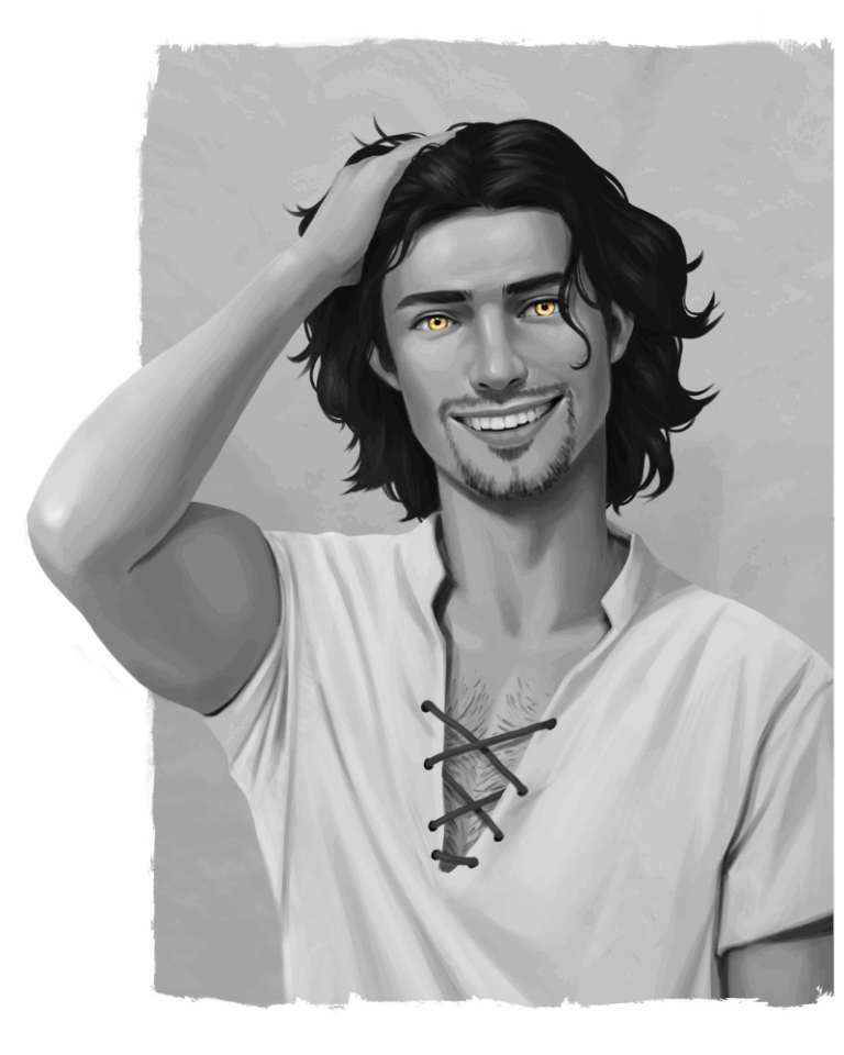 Killian Thornwood